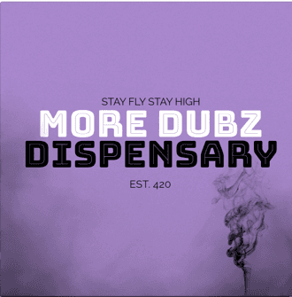 More Dubz Dispensary Digital Download